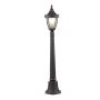 Maytoni RIVOLI O026FL-01B Stojeca svjetiljka 1x60W/E27 IP44