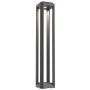 Maytoni ROYAL MILE O019FL-L12GR3K Stojeca svjetiljka 13W/LED 3000K 680LM IP65