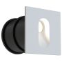 Maytoni VIA URBANA O022-L3W Ugradbena step svjetiljka 3W/LED 4000K 90LM IP44