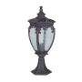 Maytoni FLEUR O414FL-01BZ Stojeca svjetiljka 1x60W/E27 IP44