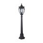 Maytoni FLEUR O414FL-01BZ1 Stojeca svjetiljka 1x60W/E27 IP44