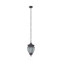 Maytoni FLEUR O414PL-01BZ Visilica 1x60W/E27 IP44