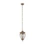 Maytoni FLEUR O414PL-01GB Visilica 1x60W/E27 IP44