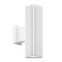 Maytoni RANDO O419WL-02W Zidna svjetiljka 2x60W/E27 IP54