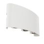 Maytoni STRATO O417WL-L6W3K Zidna svjetiljka 6x6W/LED IP54