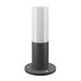 Maytoni WILLIS O418FL-01GR Stojeca svjetiljka 1x60W/E27 IP54