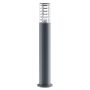Maytoni BRONX O576FL-01GR1 Stojeca svjetiljka 1x60W/E27 IP54