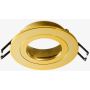 Zuma Line FINN OB2211CL01-GLD Ugradbeno downlight svjetlo 1x50W/GU10