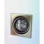 Light Prestige Kallisto LP-DL339 Ugradbeno downlight svjetlo 1x50W/GU10 IP20