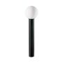 Italux Feltre OFL-8081-BL Stojeca svjetiljka 1x20W/E27 IP54
