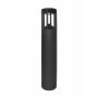 Italux Nomad OFL-52052-M-BK Stojeca svjetiljka 1x10W/LED 3000K 330lm IP54