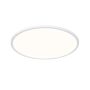 Nordlux OJA 2210626101 Plafonjera 1x19W/LED 3000K|4000K 2200LM IP20