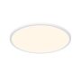 Nordlux OJA 2210666101 Plafonjera 1x24W/LED 3000K|4000K 2200LM IP54