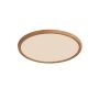 Nordlux OJA 47276004 Plafonjera 1x18W/LED 2700K 1600LM IP20