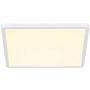 Nordlux OJA SQUARE 29 2015056101 Plafonjera 3000/4000K 1600LM IP20