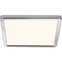 Nordlux OJA SQUARE 29 2015066133 Plafonjera 3000/4000K 1600LM IP54