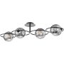 Dar Lighting Olympus OLY0422-10 Stropna svjetiljka 4x40w/g9 ip20