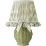 Dar Lighting Omer OME4124 Stolna svjetiljka 1x40w/E14 ip20