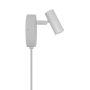 Nordlux OMARI 2612501001 Zidna svjetiljka x3,2w/led 2700k 320lm IP20