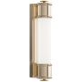Open Design Highlights Omi Parette OR85266 Zidna svjetiljka 6W/LED 3000k 353lm IP44