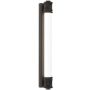 Open Design Highlights Omi Parette OR85273 Zidna svjetiljka 13W/LED 3000k 823lm IP44