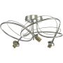 Dar Lighting Onawa ONA5350-F Vjesalo 3x40w/g9 ip20