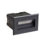 Italux Erba ONFL-0332-4K Ugradbena step svjetiljka 1x3W/LED 4000K 225lm IP65