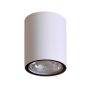 Italux Fano OPN-2006-4K Natkriveno downlight svjetlo 1x6W/LED 4000K 482lm IP54