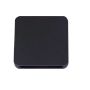 Light Prestige Step LP-0458 BK Natkrivena step svjetiljka 1x1W/LED 4000K IP65