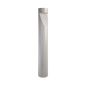 Norlys OPPLAND 1321AL Stojeca svjetiljka 1x8.5W/LED 3000K 1294LM IP54/65