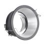 Polux KOLDING 315472 Ugradbeno downlight svjetlo 1x8W/GU10 IP20