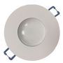 SMD LED MARINA OPR4854SLL Ugradbeno downlight svjetlo 1x/GU10 IP44