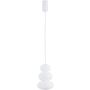 Argon ORLANDO 8824 Visilica 1x5W/GU10 ip20