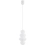 Argon ORLANDO PLUS 8785 Visilica 1x6W/G9 ip44