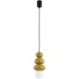 Argon ORLANDO PLUS 8787 Visilica 1x6W/G9 ip44