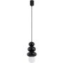 Argon ORLANDO PLUS 8788 Visilica 1x6W/G9 ip44