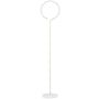 Milagro ORION WHITE ML505 Podna svjetiljka 1x35W/LED 2450LM