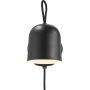 Nordlux ANGLE 2120601003 Zidna svjetiljka 1x25W/GU10 IP20