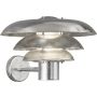 Nordlux KURNOS 2118071031 Zidna svjetiljka 1x20W/E27 IP54