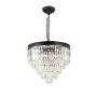 Open Design Highlights ARTICO OR80001 Visilica 4x8W/E14
