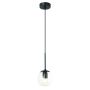 Open Design Highlights BAO OR80100 Visilica 1x8W/E27