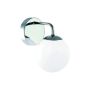 Open Design Highlights BAO OR81381 Zidna svjetiljka 1x9W/G9 IP44