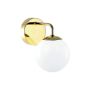Open Design Highlights BAO OR81398 Zidna svjetiljka 1x9W/G9 IP44