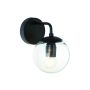 Open Design Highlights BAO OR81404 Zidna svjetiljka 1x8W/E27