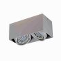 Open Design Highlights CARDI I OR81978 Natkriveno downlight svjetlo 2x16W/GU10/ES111