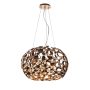 Open Design Highlights CARERA OR80186 Visilica 6x7W/G9 IP20