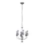 Open Design Highlights CASTELLA OR84764 Luster 6x12W/E14