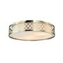 Open Design Highlights CAVALLI OLD GOLD OR81015 Plafonjera 3x15W/E27