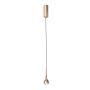 Open Design Highlights CRIMA OR80315 Visilica 1x6W/Led 3000K 529LM