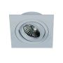 Open Design Highlights FARO II OR83439 Ugradbeno downlight svjetlo 1x8W/Gu10